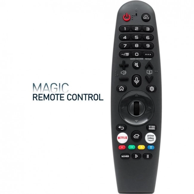 Vinga S43UHD25BWEB
