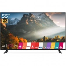 Vinga S55UHD25BWEB