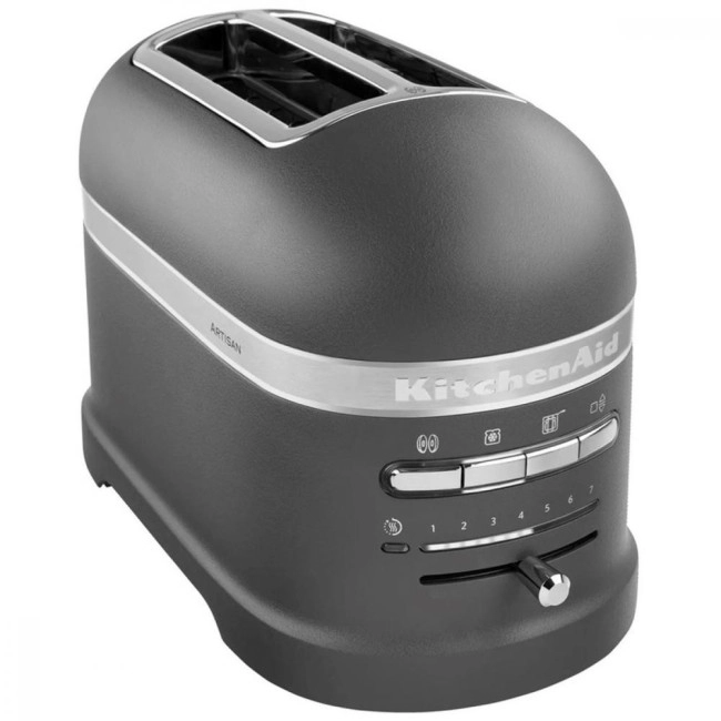 Тостер KitchenAid 5KMT2204EGR