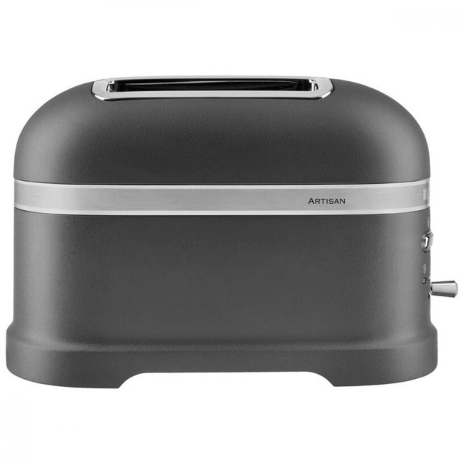 Тостер KitchenAid 5KMT2204EGR