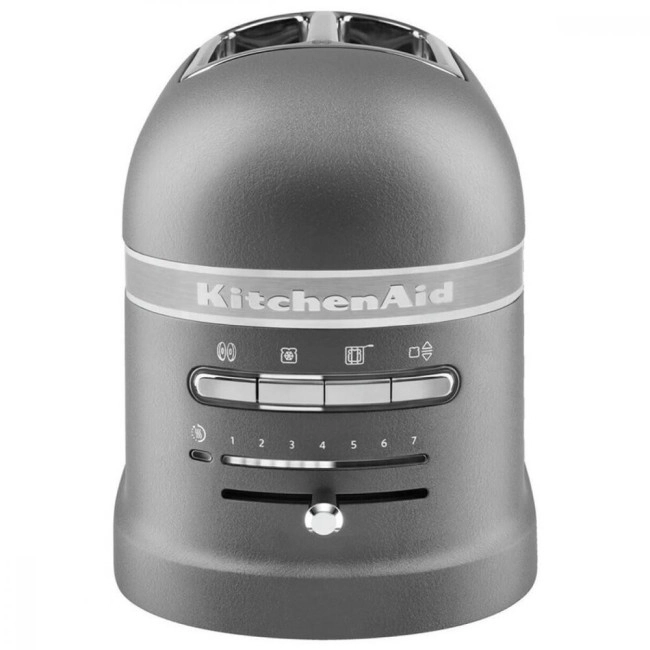 Тостер KitchenAid 5KMT2204EGR