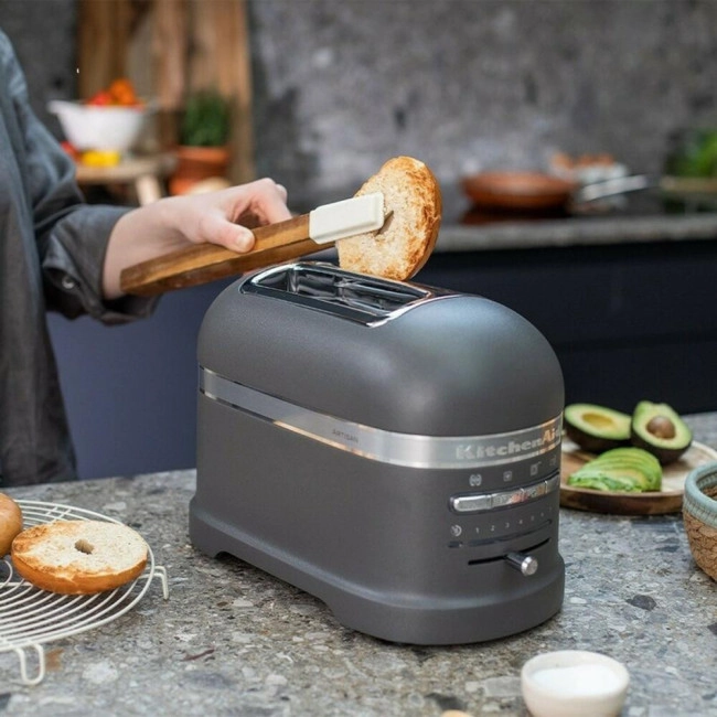 Тостер KitchenAid 5KMT2204EGR