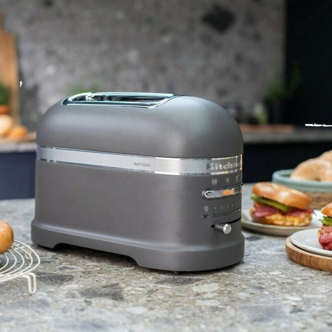 Тостер KitchenAid 5KMT2204EGR