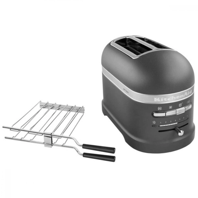 Тостер KitchenAid 5KMT2204EGR