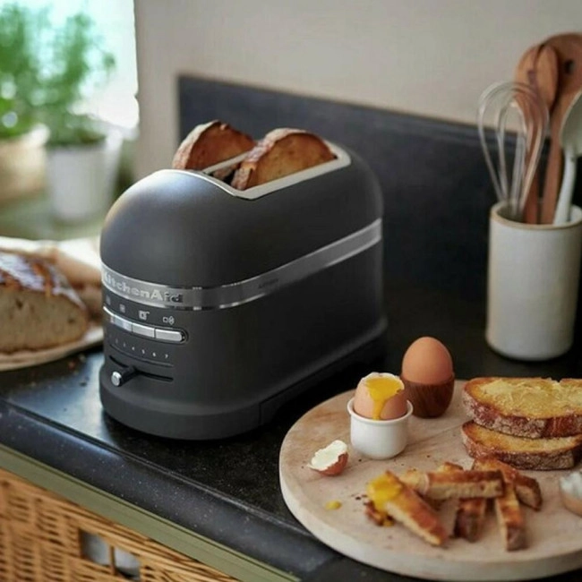 Тостер KitchenAid 5KMT2204EGR