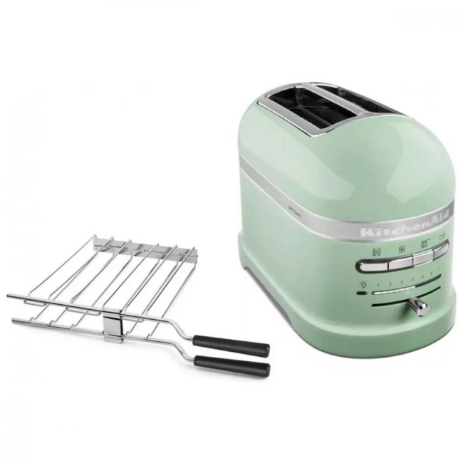 Тостер KitchenAid 5KMT2204EPT