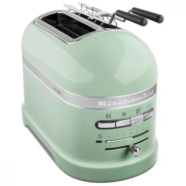 Тостер KitchenAid 5KMT2204EPT