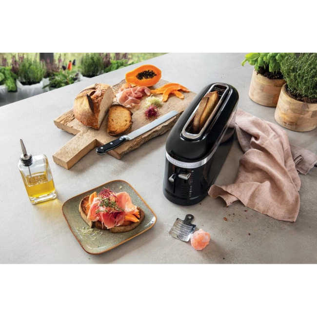 Тостер KitchenAid 5KMT3115EOB