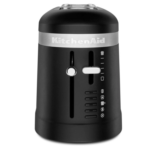 Тостер KitchenAid 5KMT3115EOB