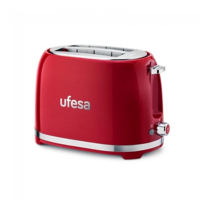 Ufesa Classic PinUp Red (71305516)