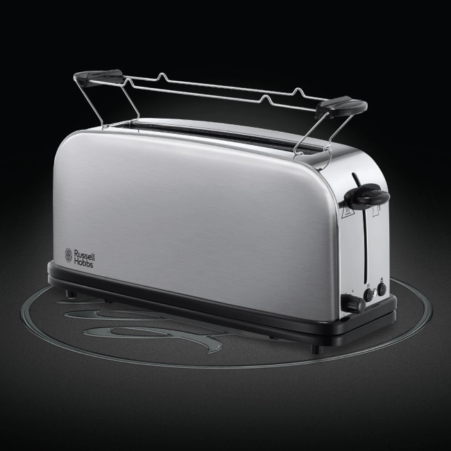 Тостер Russell Hobbs Oxford 21396-56