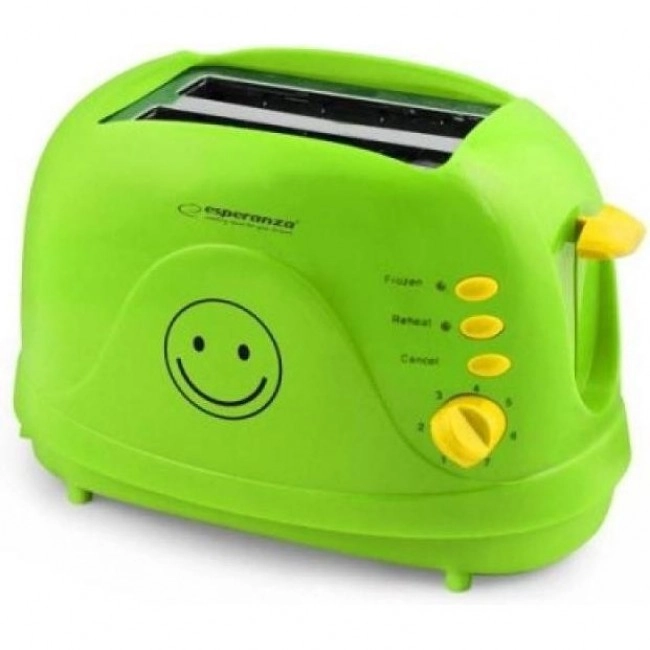 Esperanza SMILEY EKT003G