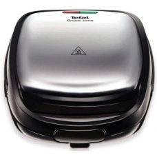 Электрический вафельница и сэндвичница Tefal SW342D38