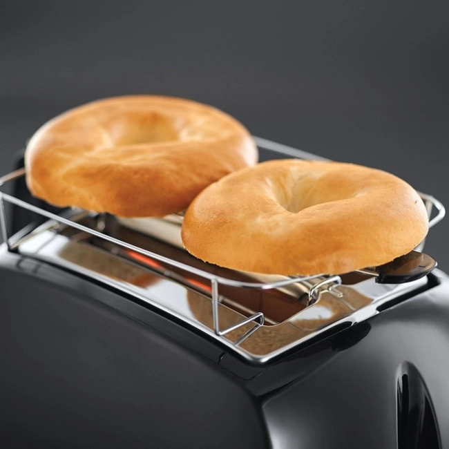 Тостер Russell Hobbs Textures Plus 22601-56