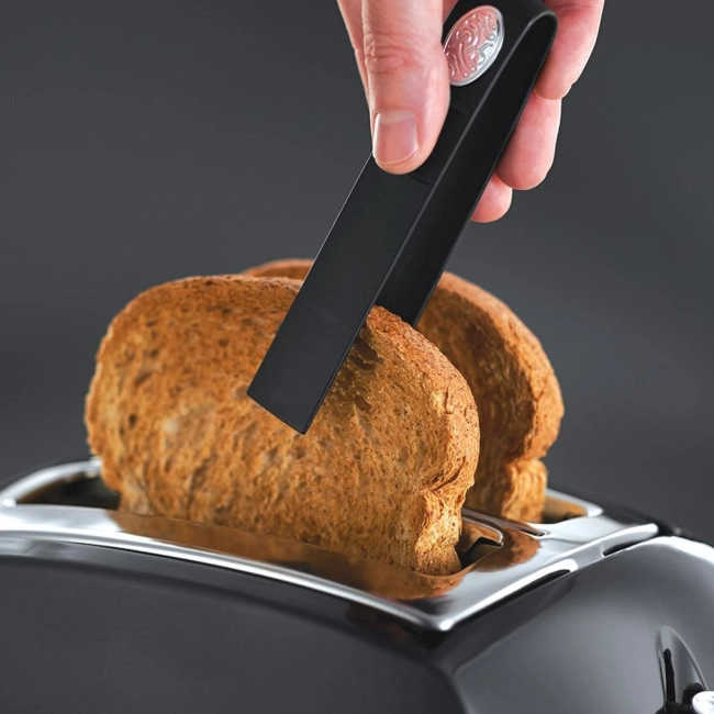 Тостер Russell Hobbs Textures Plus 22601-56