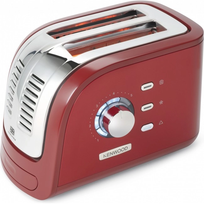 Kenwood Turbo TCM300RD