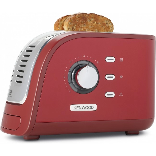 Kenwood Turbo TCM300RD