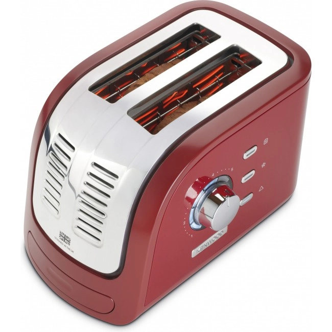 Kenwood Turbo TCM300RD