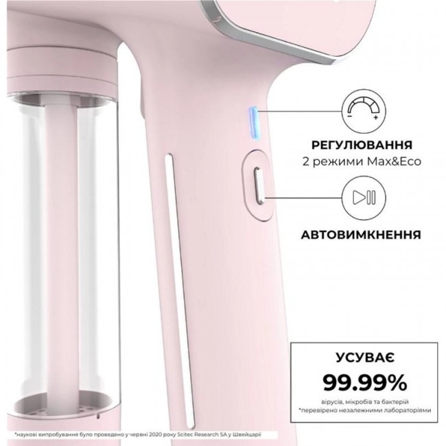 SteamOne EUNS150P