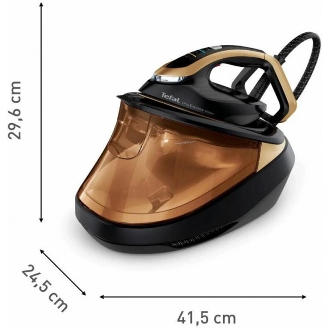 Tefal Pro Express Vision GV9823E1