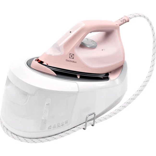 Утюг Electrolux Refine 600 E6ST1-4PP Утюг Electrolux Refine 600 E6ST1-4PP