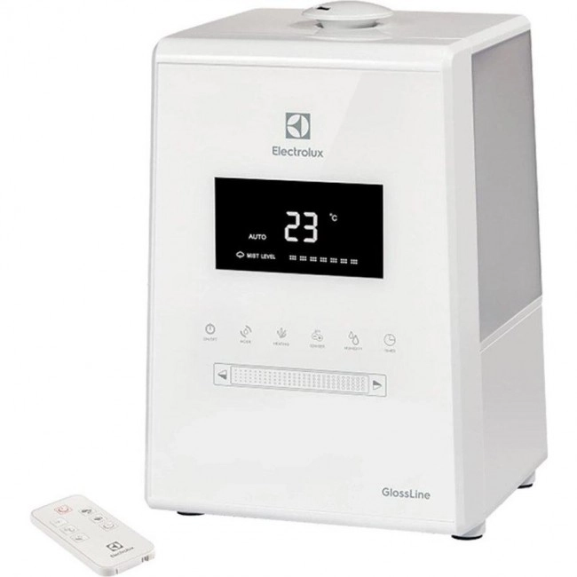 Electrolux EHU-3615D
