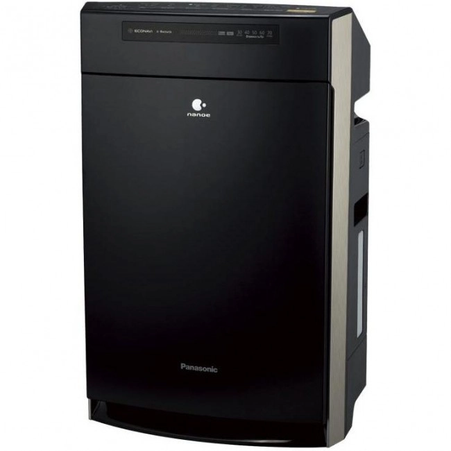Очиститель воздуха Panasonic F-VXR50R-K