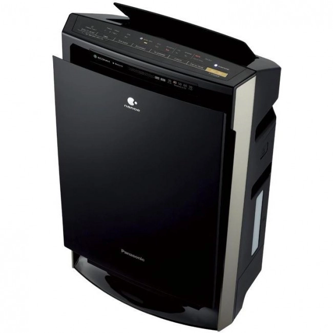 Очиститель воздуха Panasonic F-VXR50R-K