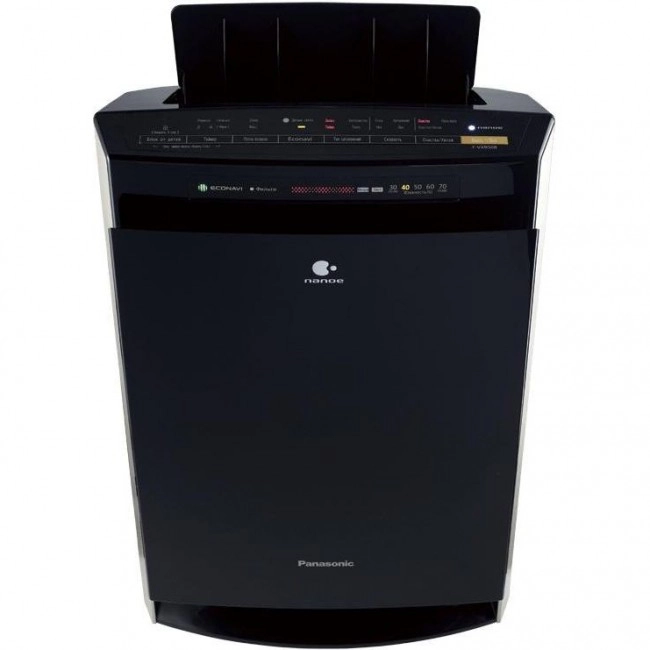 Очиститель воздуха Panasonic F-VXR50R-K