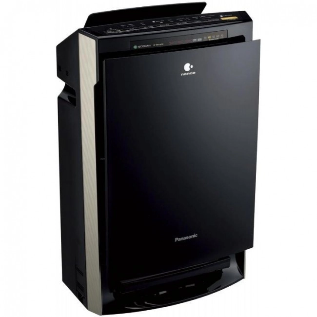Очиститель воздуха Panasonic F-VXR50R-K
