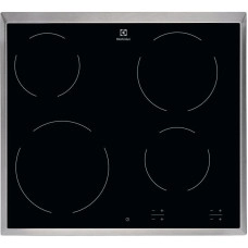 Варильна поверхня Electrolux EHF6240XXK