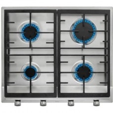 Варочная поверхность Teka EX 60.1 4G (40212205)