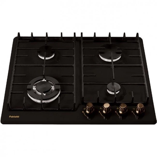 Fabiano FHG-R 27-44 VGH-T Antracit (8112.508.0067)