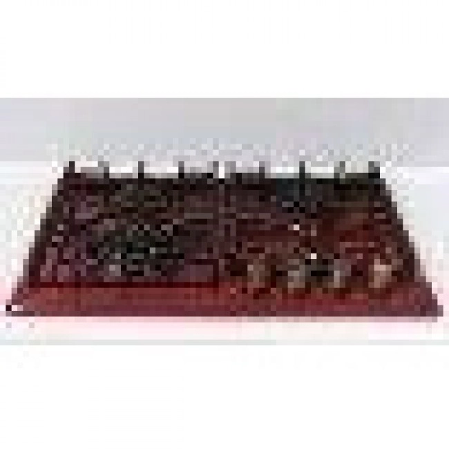 Fabiano FHG-R 27-44 VGH-T Burgundy (8112.508.0196)
