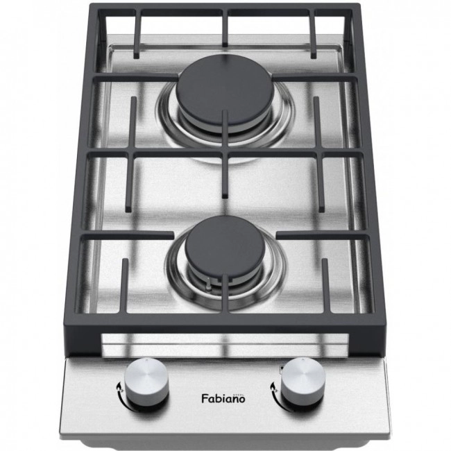 Fabiano FHG 832 VGH Inox (8112.406.1475)