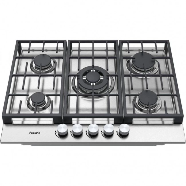 Fabiano FHG 8655 VGHT Inox (8112.406.1478)