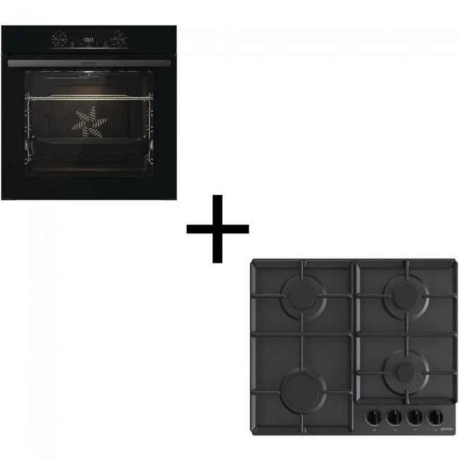 Gorenje G641EB