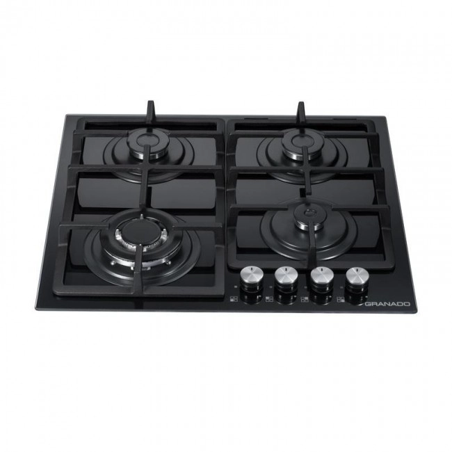 GRANADO GGH 61-114 Black Glass