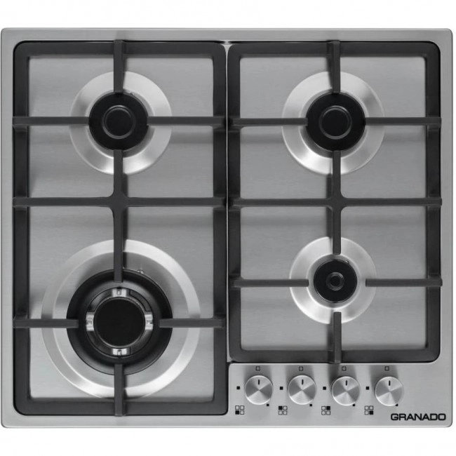 GRANADO GGH 61-114 Inox