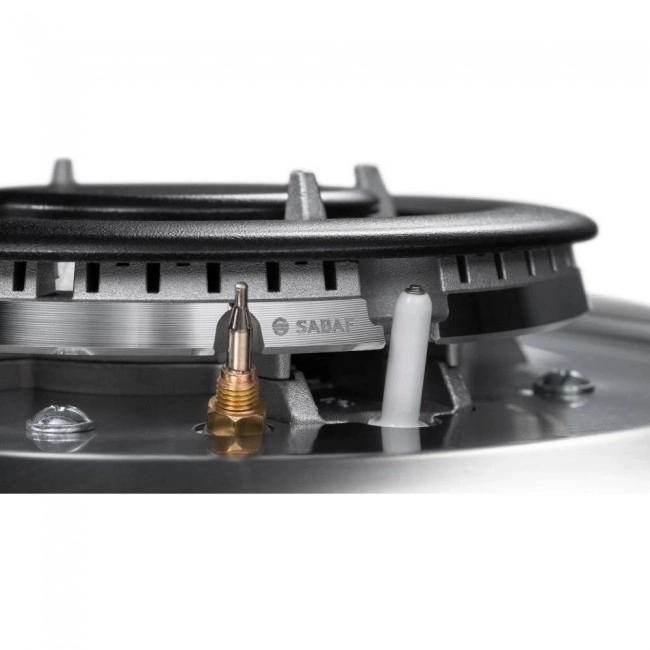 GRANADO GGH 61-114 Inox