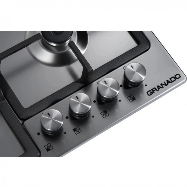 GRANADO GGH 61-114 Inox