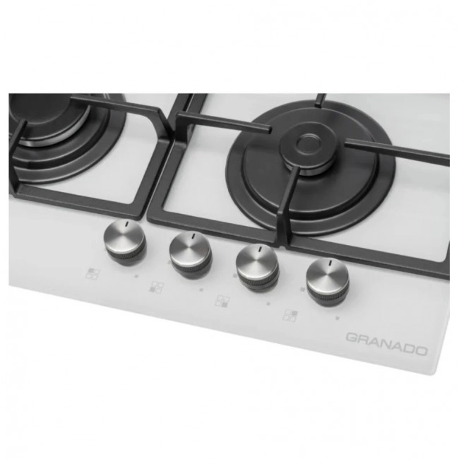 GRANADO GGH 62-104 white glass