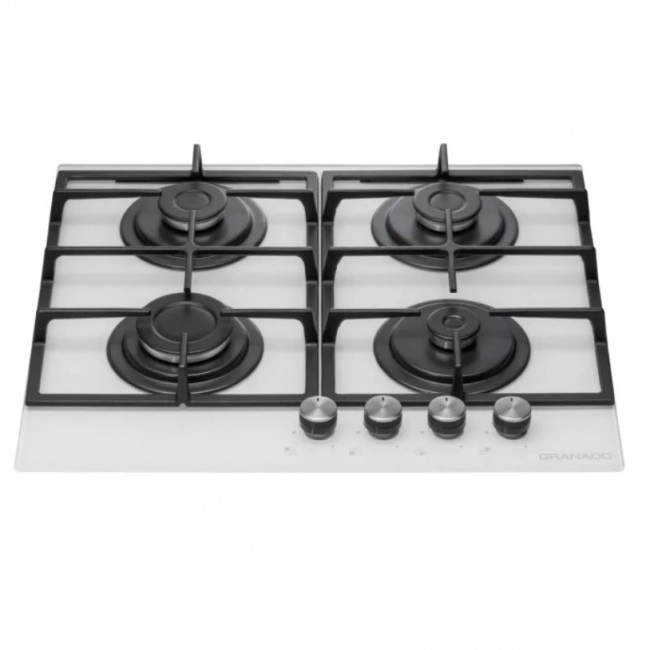GRANADO GGH 62-104 white glass