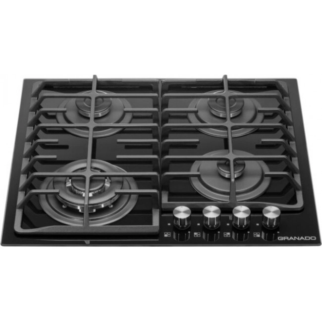 GRANADO GGH 62-114 black glass