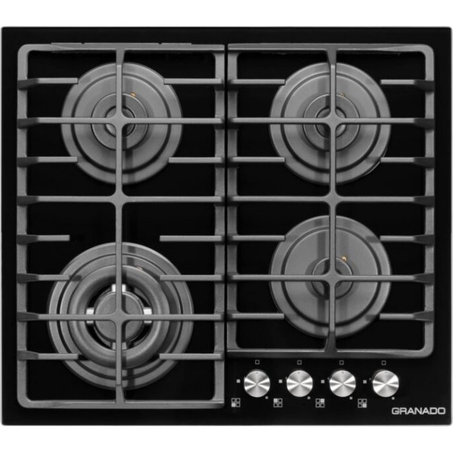 GRANADO GGH 62-114 black glass