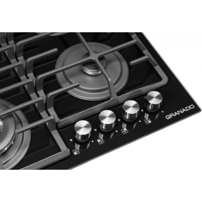 GRANADO GGH 62-114 black glass