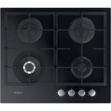 Варильна поверхня Whirlpool GOFL 629/NB