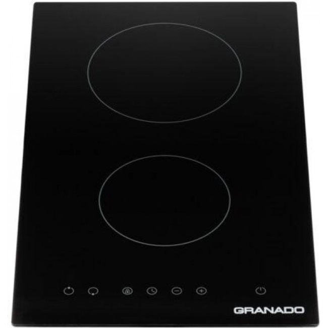 GRANADO GVH 312 black