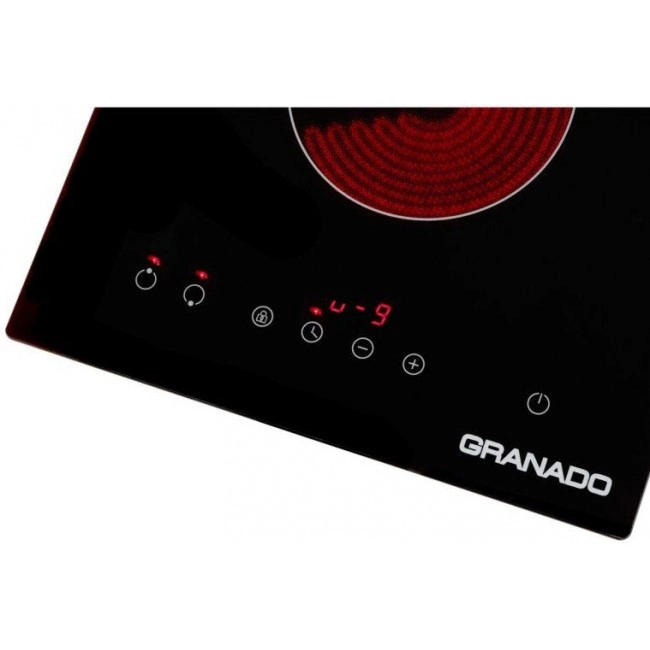 GRANADO GVH 312 black