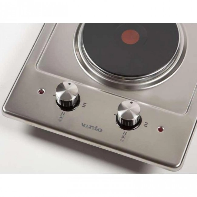Ventolux HE302 (INOX) 3